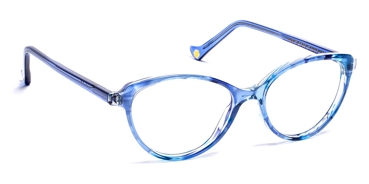 J.F. Rey® Paris Cat-Eye Eyeglasses - EuroOptica