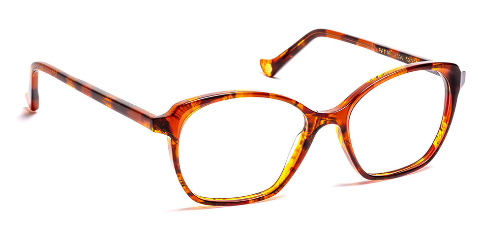 J.F. Rey® Parme JFR Parme 7590 52 - 7590 Parma/Demi Eyeglasses