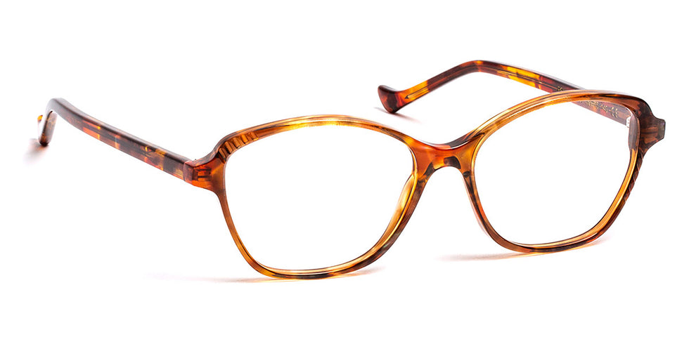 J.F. Rey® Pomme JFR Pomme 9099 52 - 9099 Light Demi Eyeglasses