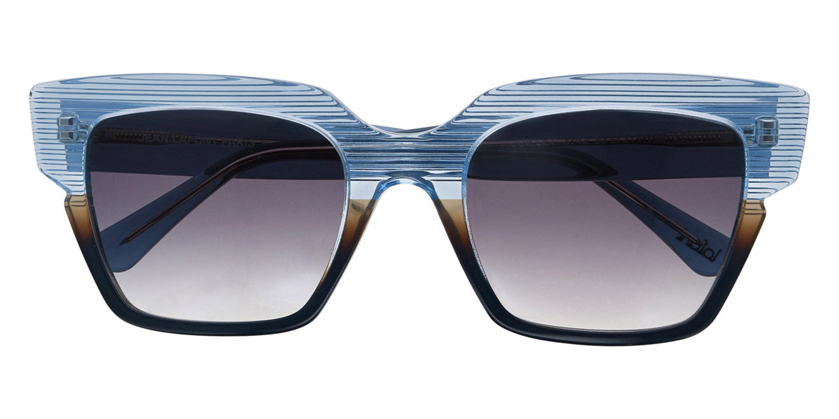 Lafont® Juillet Cat-Eye Sunglasses - EuroOptica display picture 3