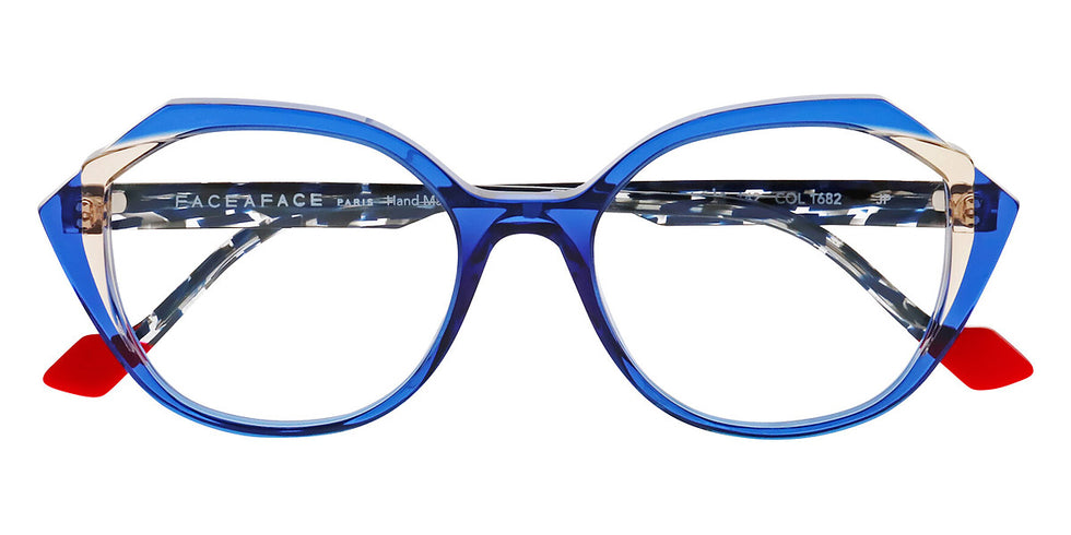 Face A Face® KALEDO 2