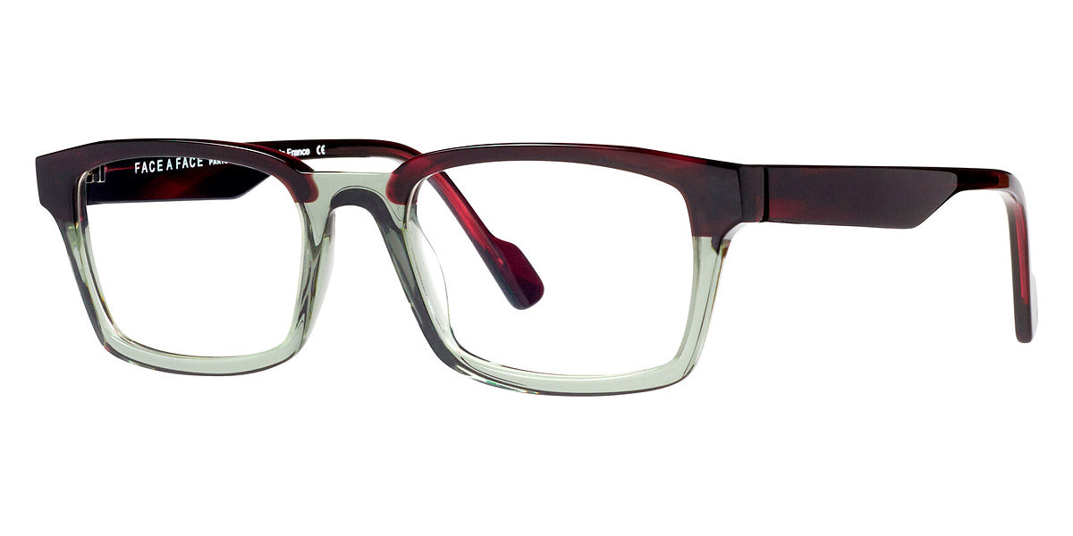 Face A Face® KEITH 2 FAF KEITH 2 5010 51 - 5010 Eyeglasses