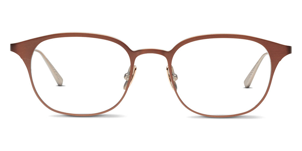 SALT.® KENT SAL KENT 003 50 - Copper/Antique Gold Eyeglasses