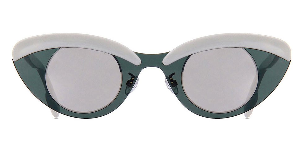 Kenzo® kz40035u Sunglasses - White