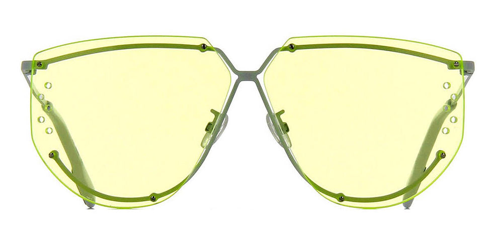 Kenzo® kz40057u Sunglasses - White