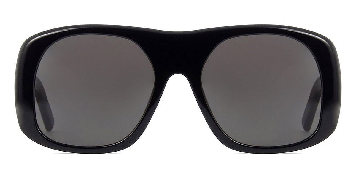 Kenzo® kz40109i Sunglasses - Shiny Black