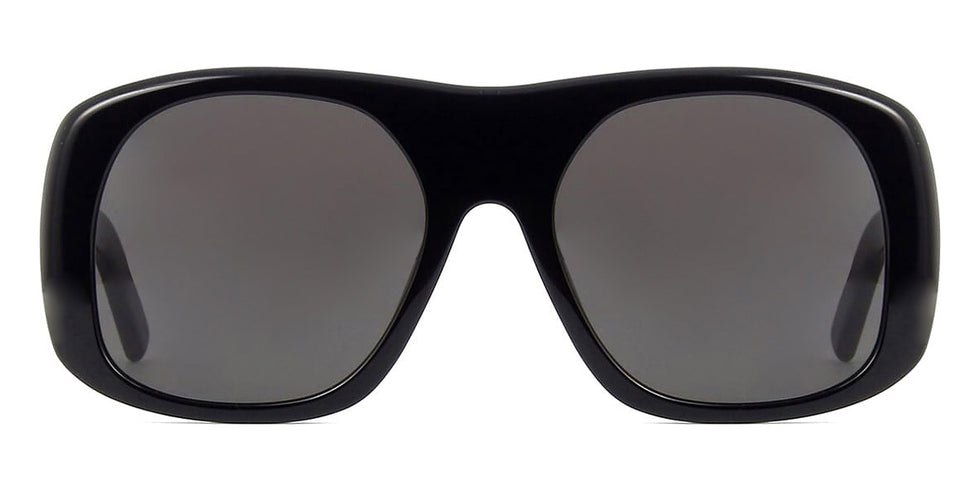 Kenzo® kz40109i Sunglasses - Shiny Black