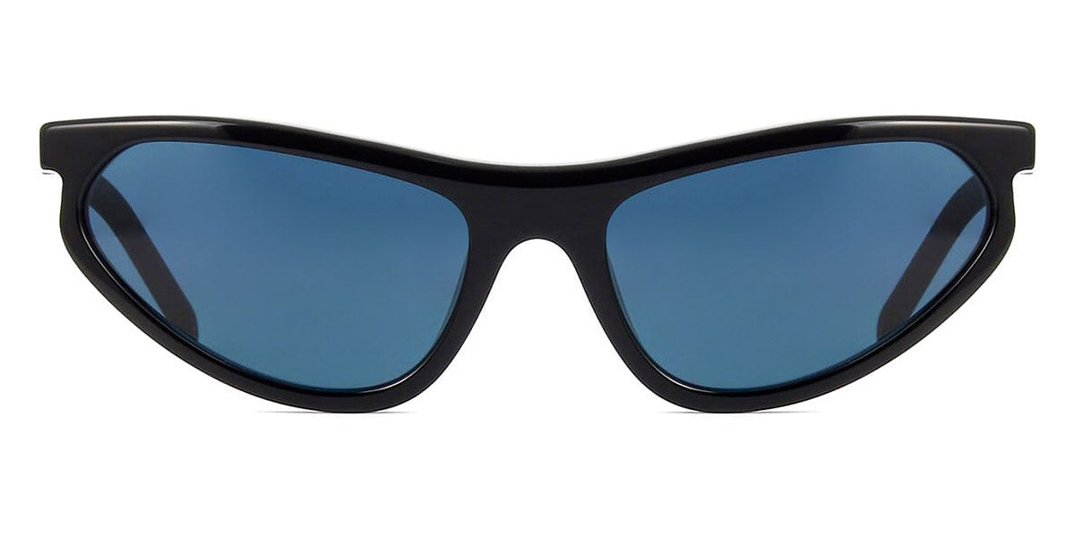 Kenzo® kz40122i Sunglasses - Shiny Black