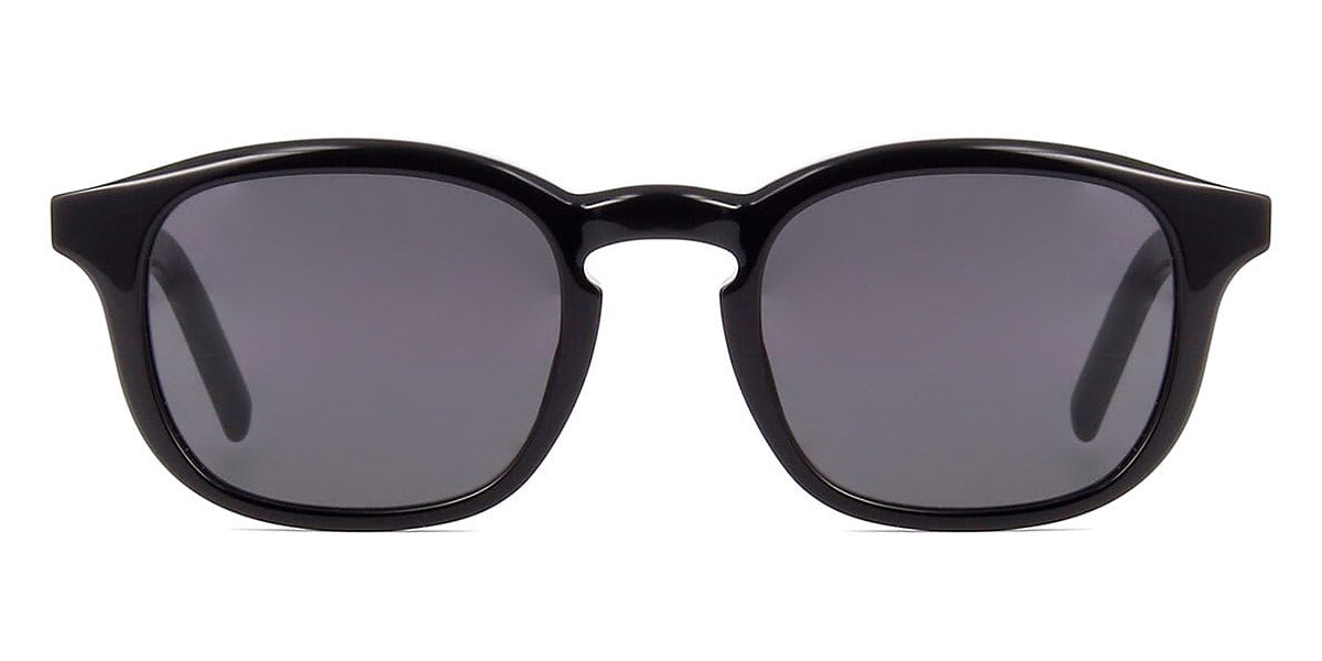 Kenzo® kz40124i Sunglasses - Shiny Black