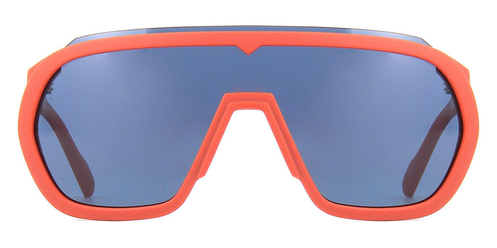 Kenzo® kz40125i Sunglasses - Brick