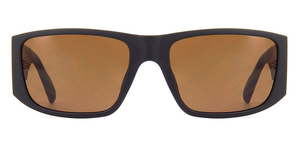 Kenzo® kz40126i Sunglasses - Matte Black