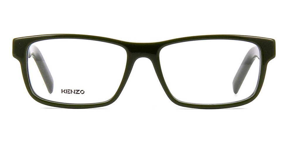 Kenzo® kz50124i Eyeglasses - Green