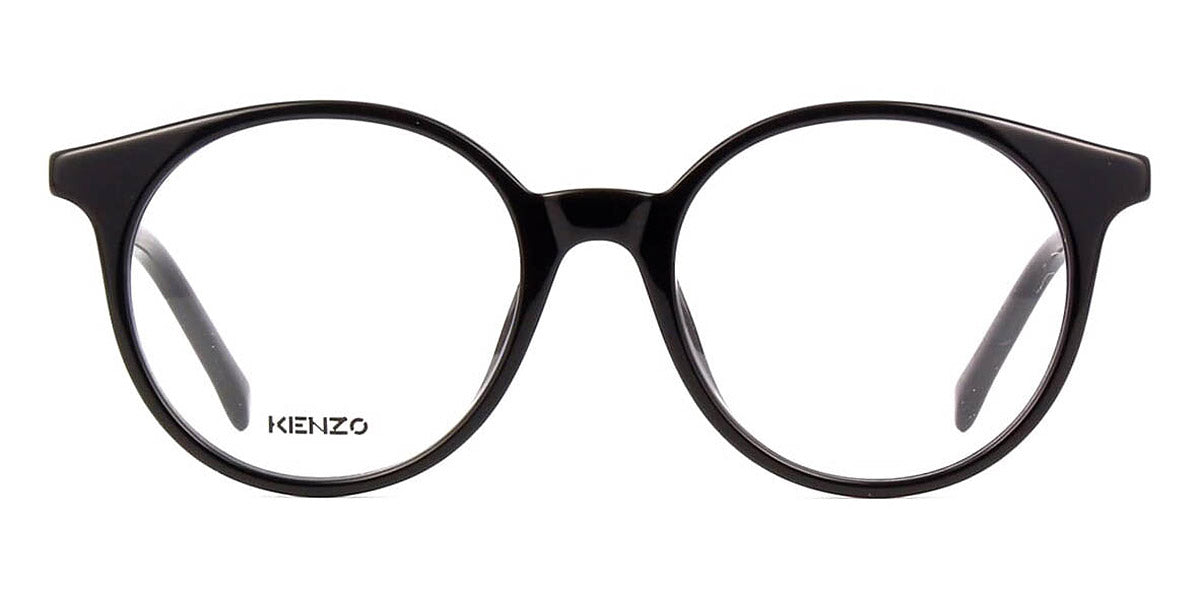 Kenzo® kz50140i Eyeglasses - Shiny Black