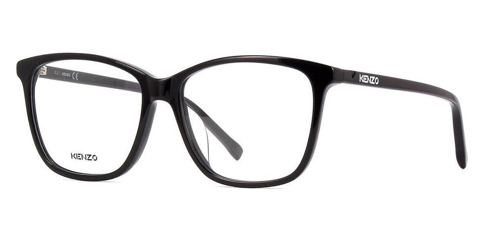 Kenzo® kz50141u Eyeglasses - Shiny Black