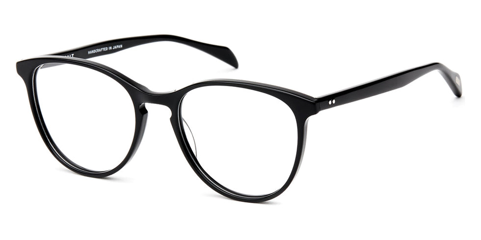SALT.® KIANI SAL KIANI 004 53 - Black Eyeglasses
