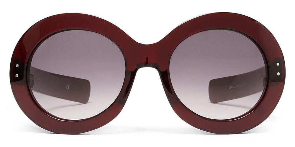 OLIVER GOLDSMITH® - KOKO CHERRY SUNGLASSES