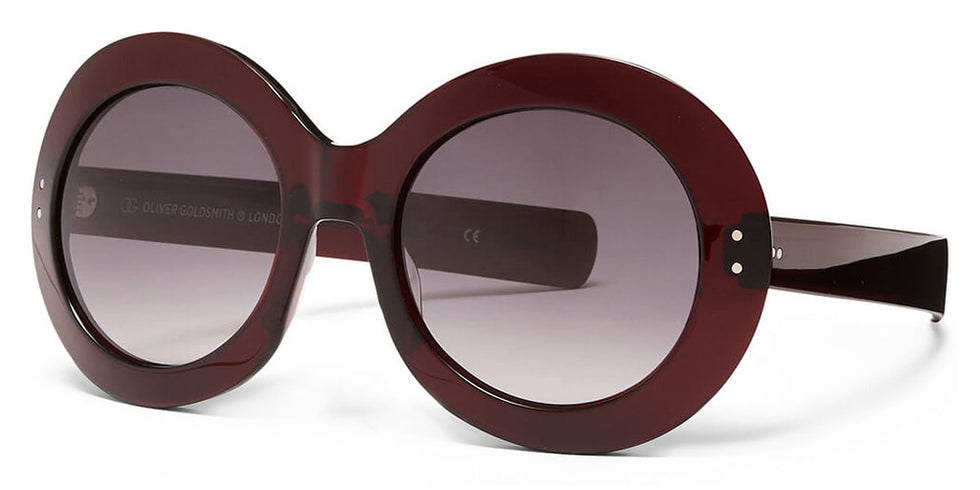 OLIVER GOLDSMITH® - KOKO SUNGLASSES