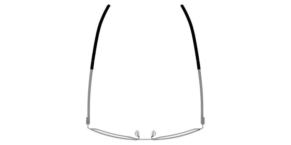 MARKUS T® L1010 MT L1010 215 53 - 215 Gray Eyeglasses