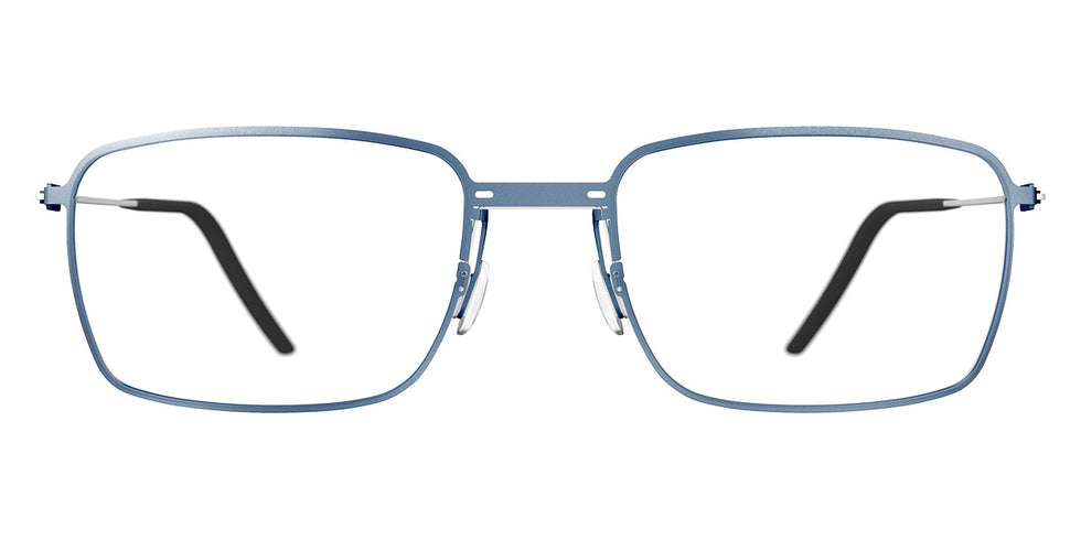 MARKUS T® L1010 MT L1010 263 53 - 263 Jeans Blue Eyeglasses