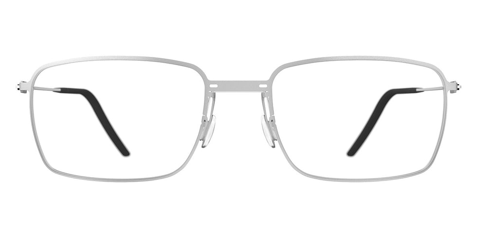 MARKUS T® L1010 MT L1010 335 53 - 335 Silver Eyeglasses