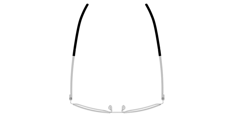 MARKUS T® L1010 MT L1010 335 53 - 335 Silver Eyeglasses