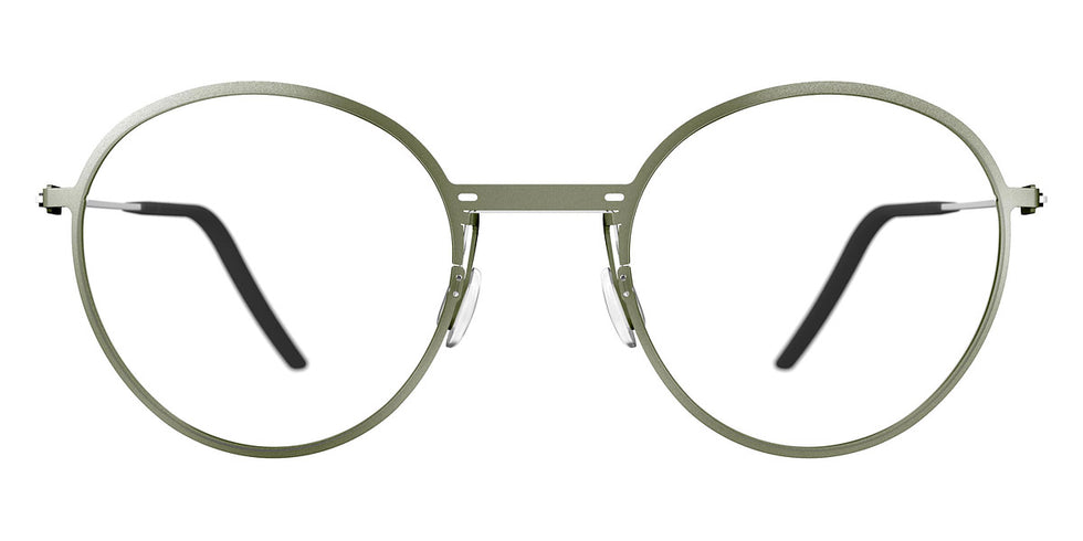 MARKUS T® L1012 MT L1012 270 46 - 270 Green Eyeglasses