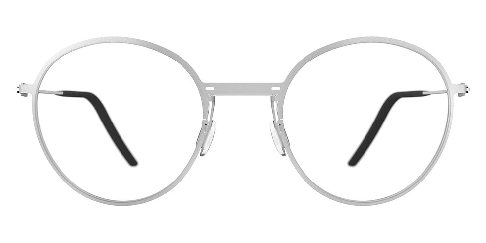 MARKUS T® L1012 MT L1012 335 46 - 335 Silver Eyeglasses