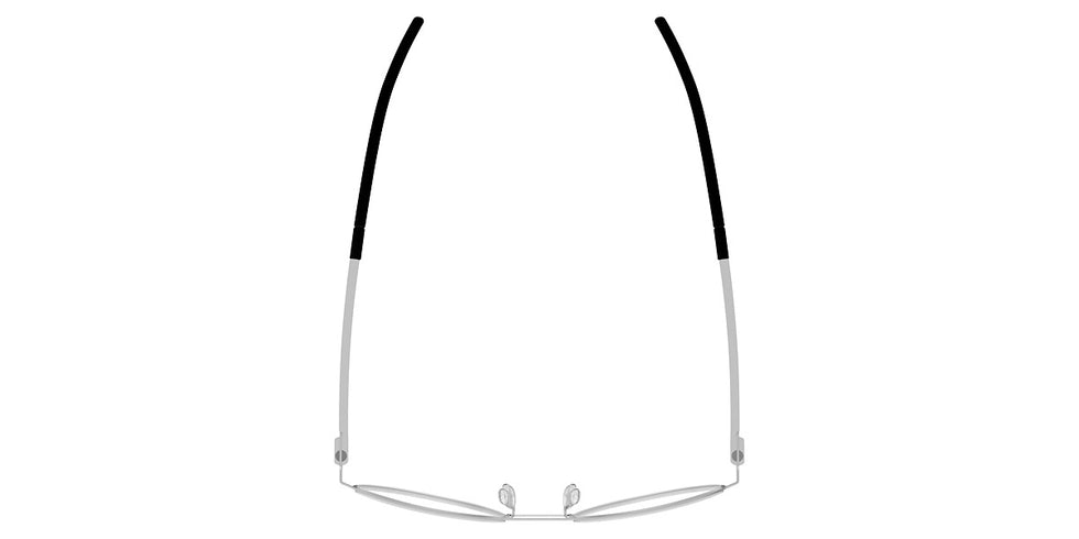 MARKUS T® L1012 MT L1012 335 46 - 335 Silver Eyeglasses