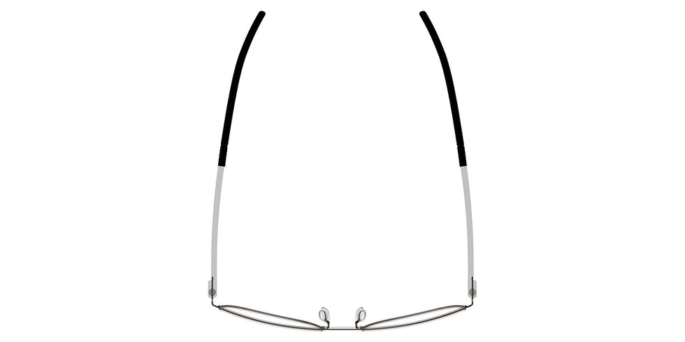 MARKUS T® L1013 MT L1013 144 50 - 144 Dark Gray Eyeglasses
