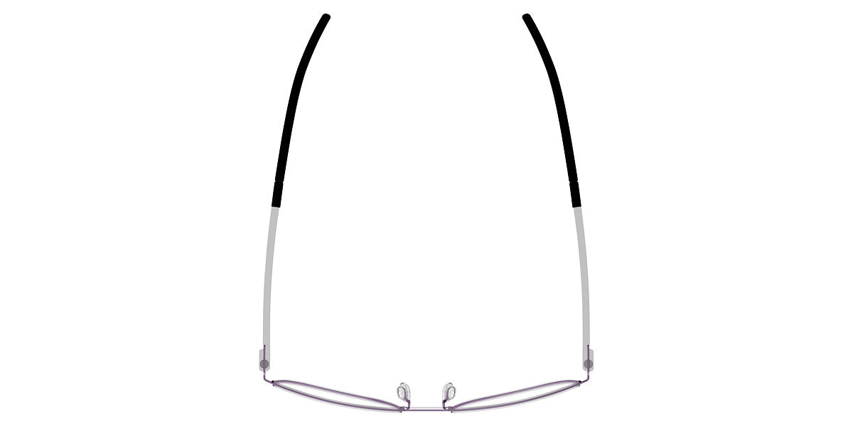 MARKUS T® L1013 MT L1013 250 50 - 250 Purple Eyeglasses