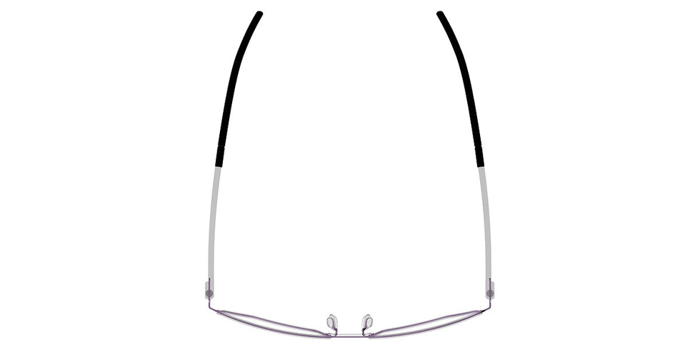 MARKUS T® L1017 MT L1017 250 54 - 250 Purple Eyeglasses