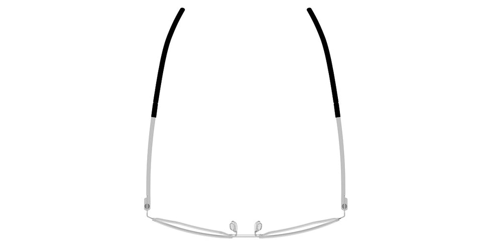 MARKUS T® L1017 MT L1017 335 54 - 335 Silver Eyeglasses