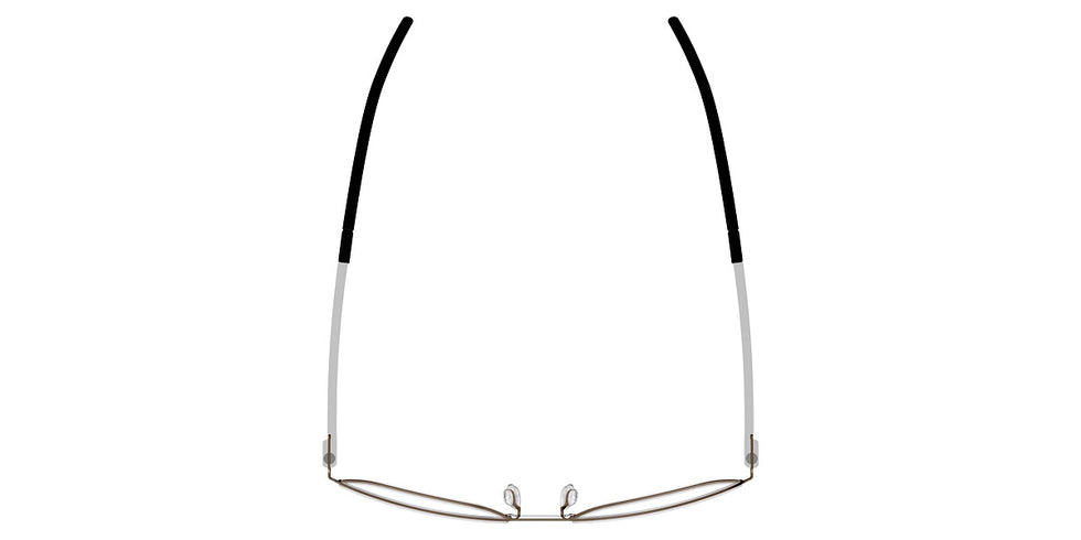 MARKUS T® L1019 MT L1019 174 52 - 174 Light Brown Eyeglasses