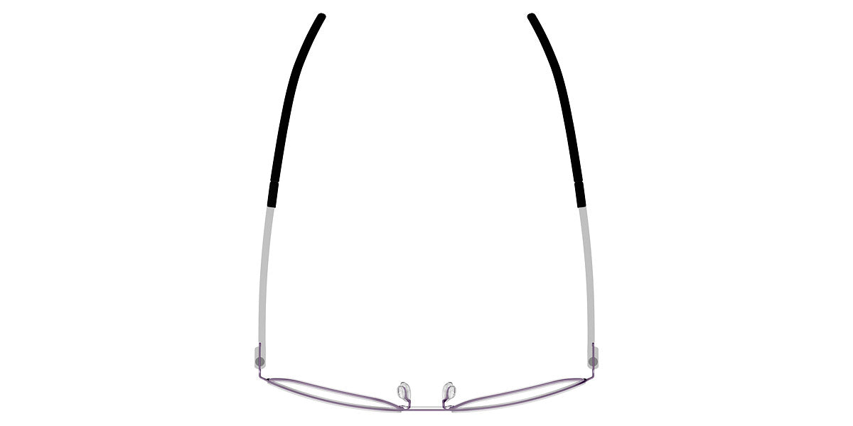 MARKUS T® L1019 MT L1019 250 52 - 250 Purple Eyeglasses