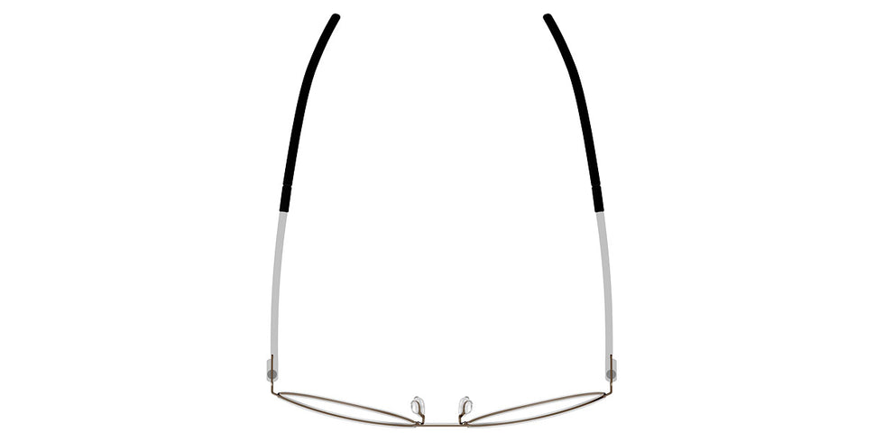 MARKUS T® L1023 MT L1023 174 52 - 174 Light Brown Eyeglasses