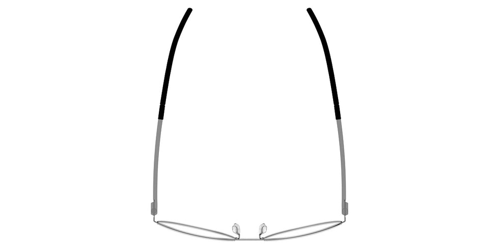 MARKUS T® L1023 MT L1023 215 52 - 215 Gray Eyeglasses