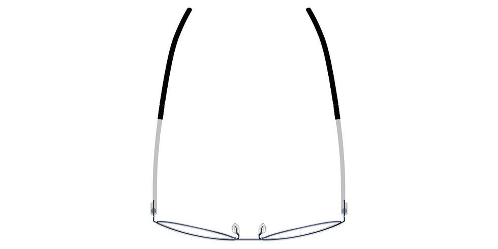 MARKUS T® L1023 MT L1023 241 52 - 241 Dark Blue Eyeglasses