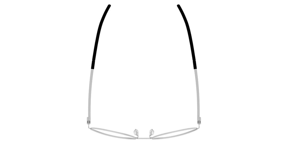 MARKUS T® L1023 MT L1023 335 52 - 335 Silver Eyeglasses