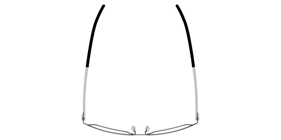 MARKUS T® L1024 MT L1024 144 54 - 144 Dark Gray Eyeglasses