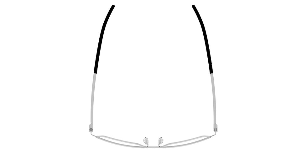 MARKUS T® L1024 MT L1024 335 54 - 335 Silver Eyeglasses