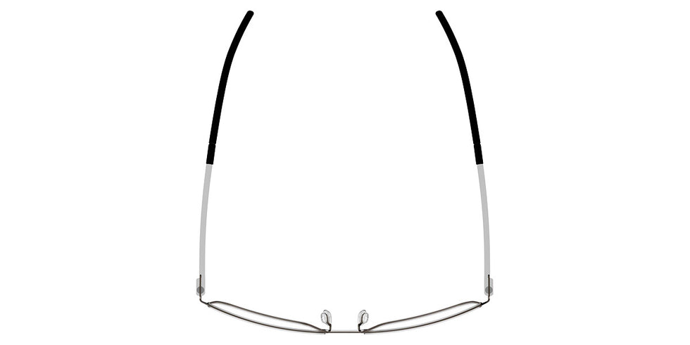 MARKUS T® L1025 MT L1025 144 57 - 144 Dark Gray Eyeglasses