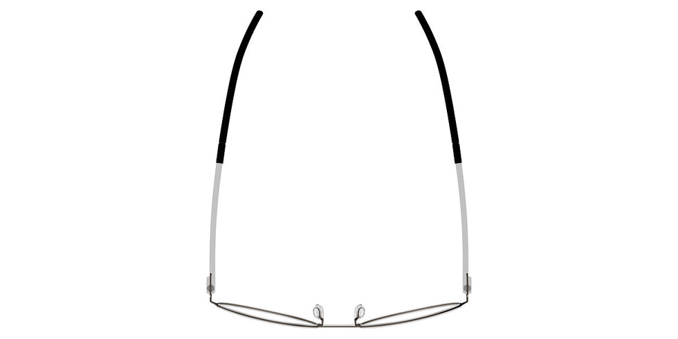 MARKUS T® L1026 MT L1026 144 49 - 144 Dark Gray Eyeglasses