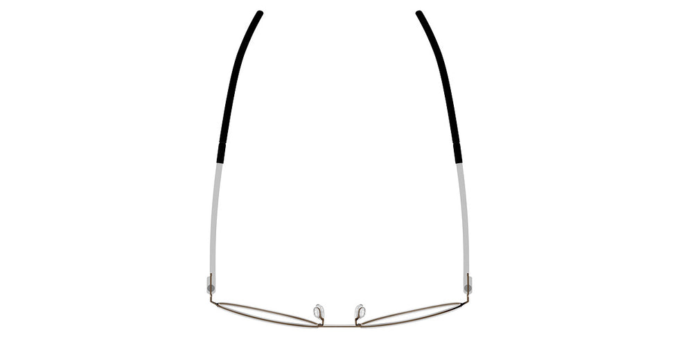 MARKUS T® L1026 MT L1026 174 49 - 174 Light Brown Eyeglasses