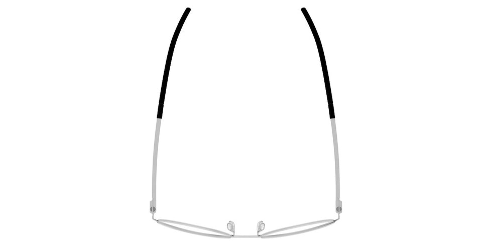 MARKUS T® L1026 MT L1026 335 49 - 335 Silver Eyeglasses