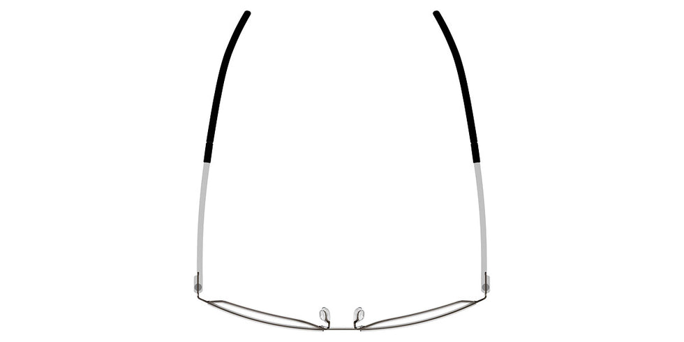 MARKUS T® L1027 MT L1027 144 57 - 144 Dark Gray Eyeglasses