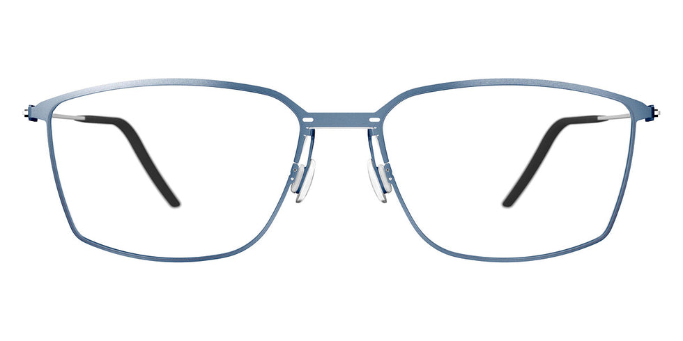 MARKUS T® L1027 MT L1027 263 57 - 263 Jeans Blue Eyeglasses