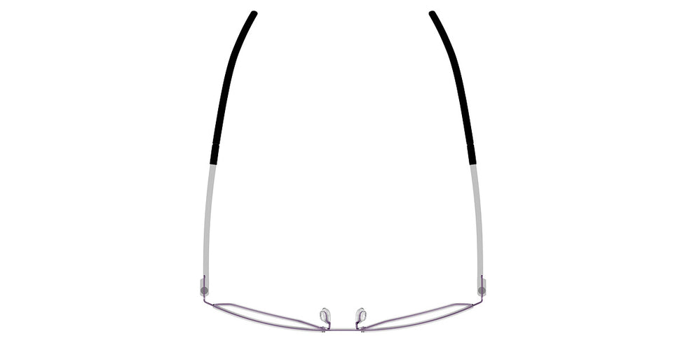 MARKUS T® L1029 MT L1029 250 54 - 250 Purple Eyeglasses
