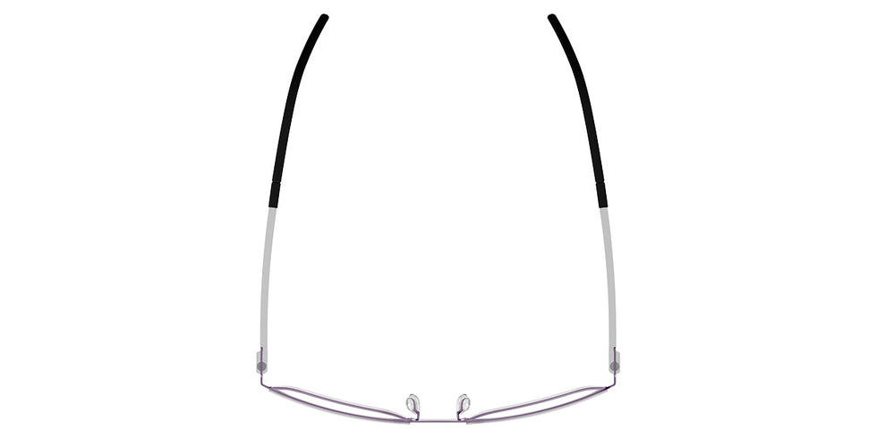 MARKUS T® L1030 MT L1030 250 54 - 250 Purple Eyeglasses