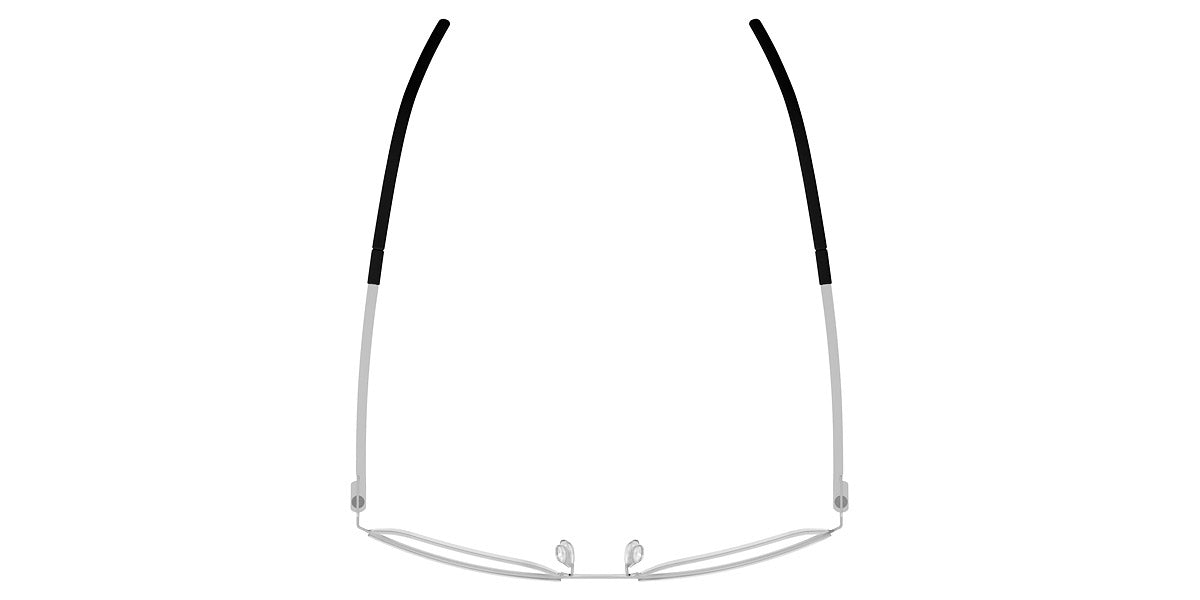 MARKUS T® L1030 MT L1030 335 54 - 335 Silver Eyeglasses