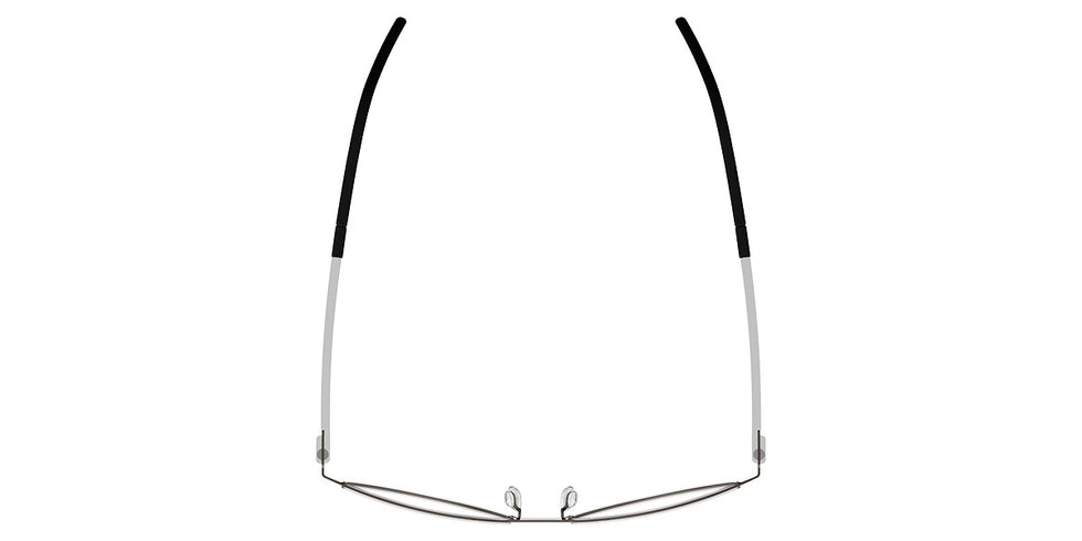 MARKUS T® L1031 MT L1031 144 53 - 144 Dark Gray Eyeglasses